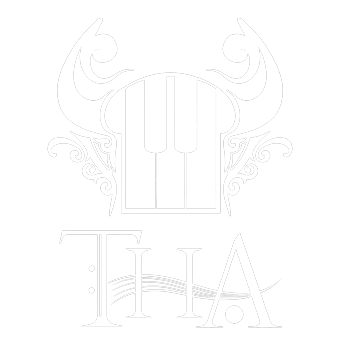 The Hollow Academy Logo